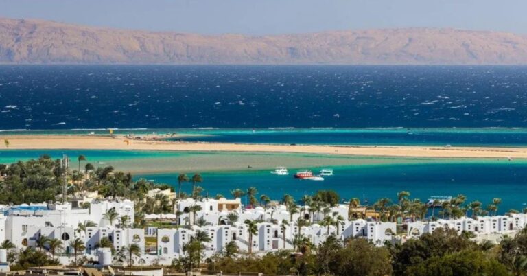 20 Best Red Sea and Sinai Must-See Attractions