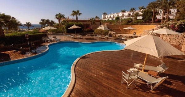 pool Royal Savoy Sharm El Sheikh