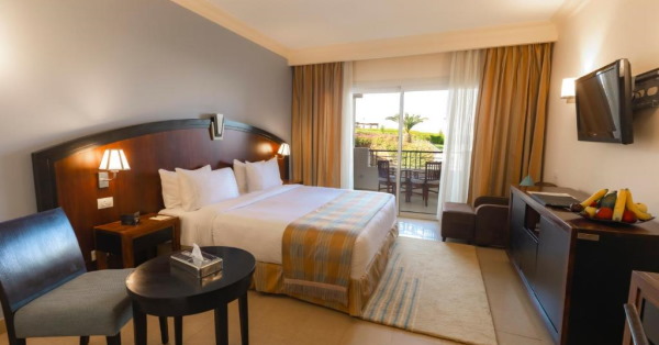 Stella Di Mare Beach Hotel _ Spa family room
