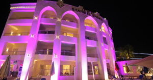 Jewel Sharm El Sheikh Hotel