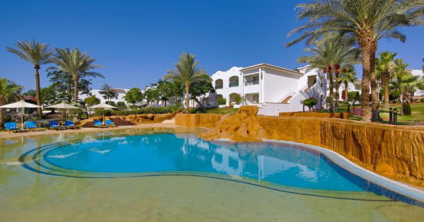 Sharm Dreams Resort pool